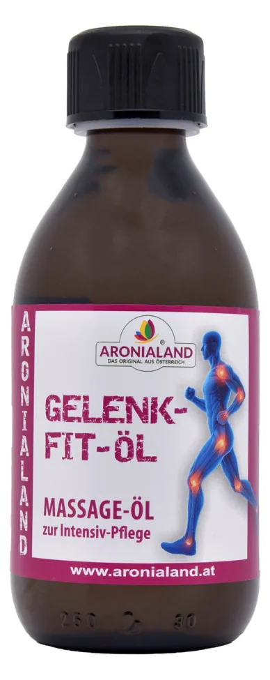 Gelenk-Fit Öl 250 ml, Ansicht 2