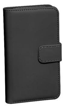 PEDEA Classic - Flip-Hülle für Mobiltelefon - Thermoplastisches Polyurethan (TPU) von LumaTech