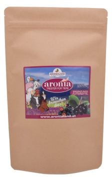 Aronia Trester für Tiere 600 g
