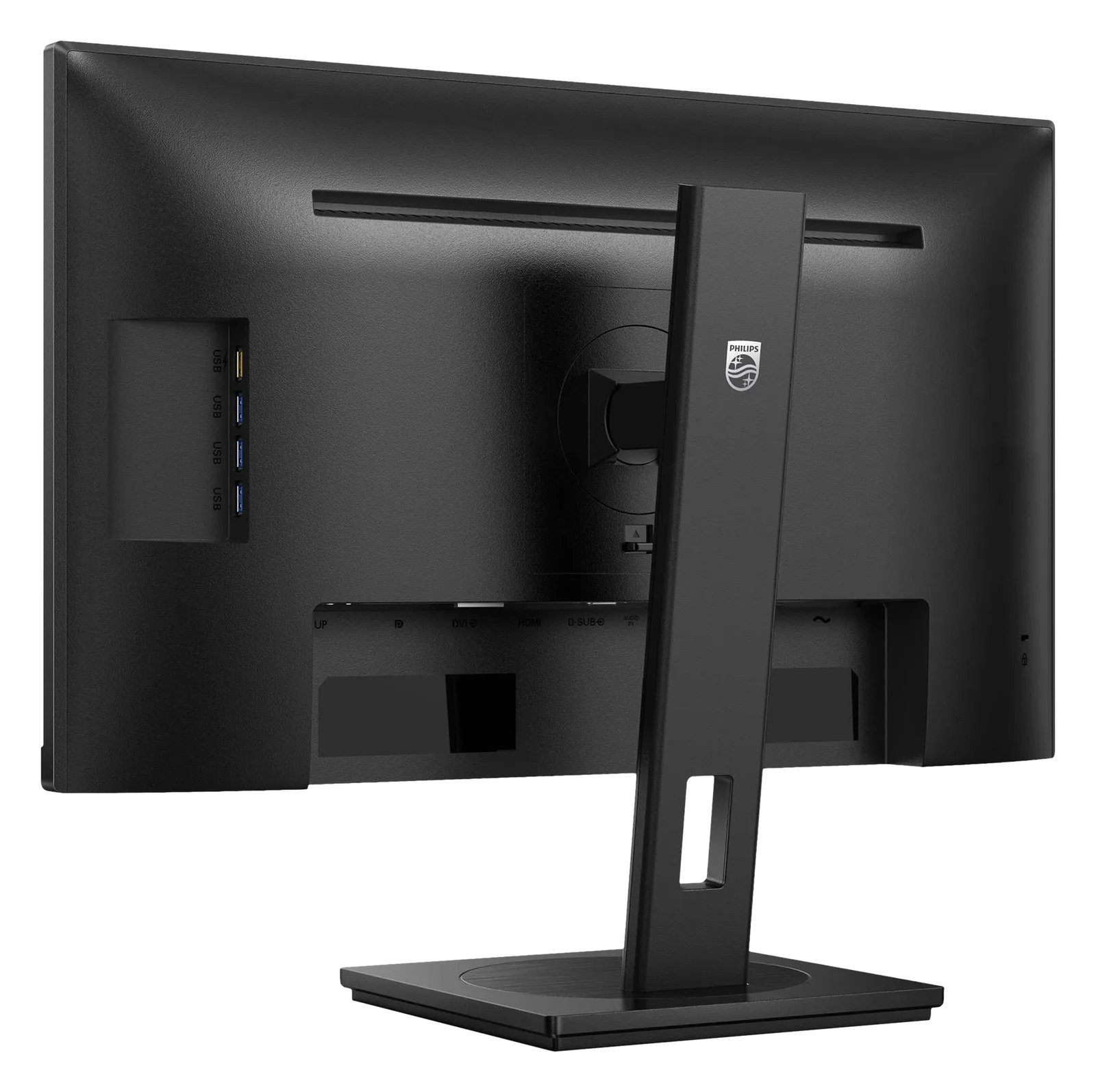 Philips 242S9JML - S Line - LED-Monitor - 61 cm (24), Ansicht 2
