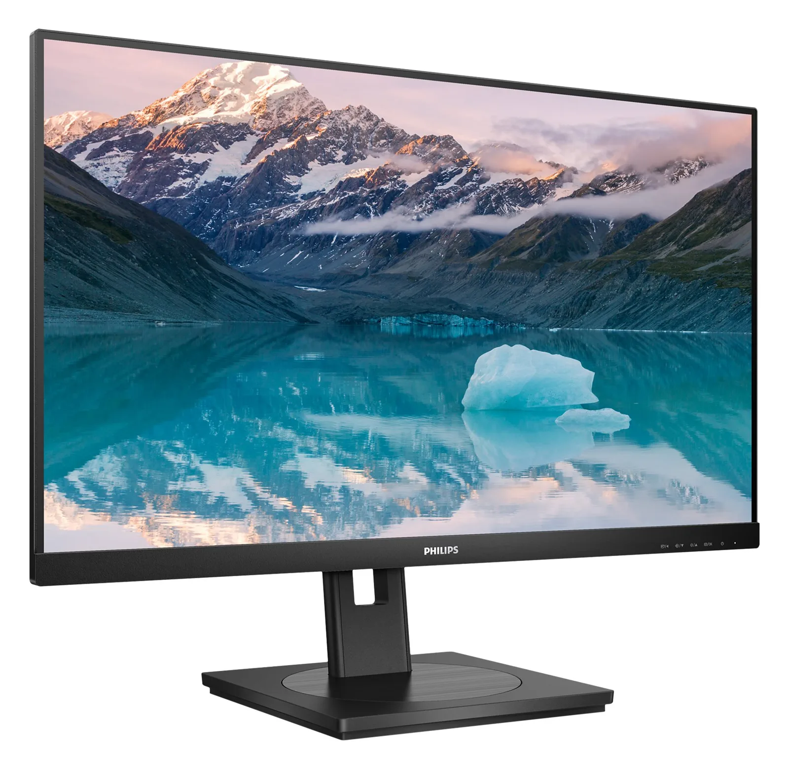 Philips 242S9JML - S Line - LED-Monitor - 61 cm (24), Ansicht 5