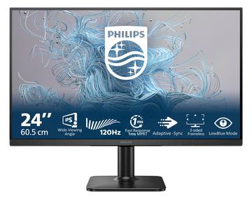 Philips 24E2N1110 - 1000 Series - LED-Monitor - 61 cm (24) von LumaTech