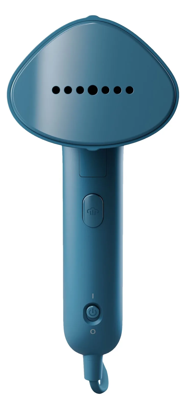Philips 3000 series Kompakter und faltbarer tragbarer Dampfglätter - Tragbare Dampfbürste - 0,1 l - 0,5 min - Blau, Ansicht 3