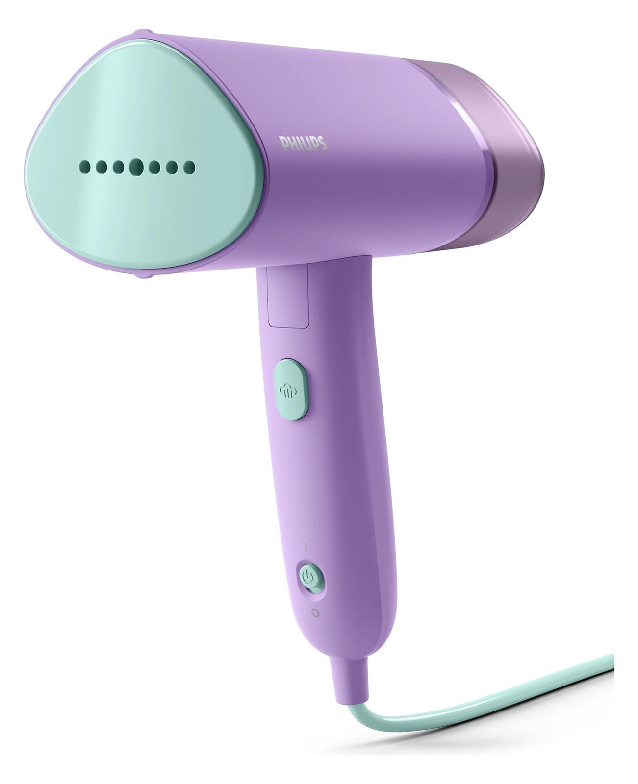 Philips 3000 series STH3010 - Dampfbürste für Textilien