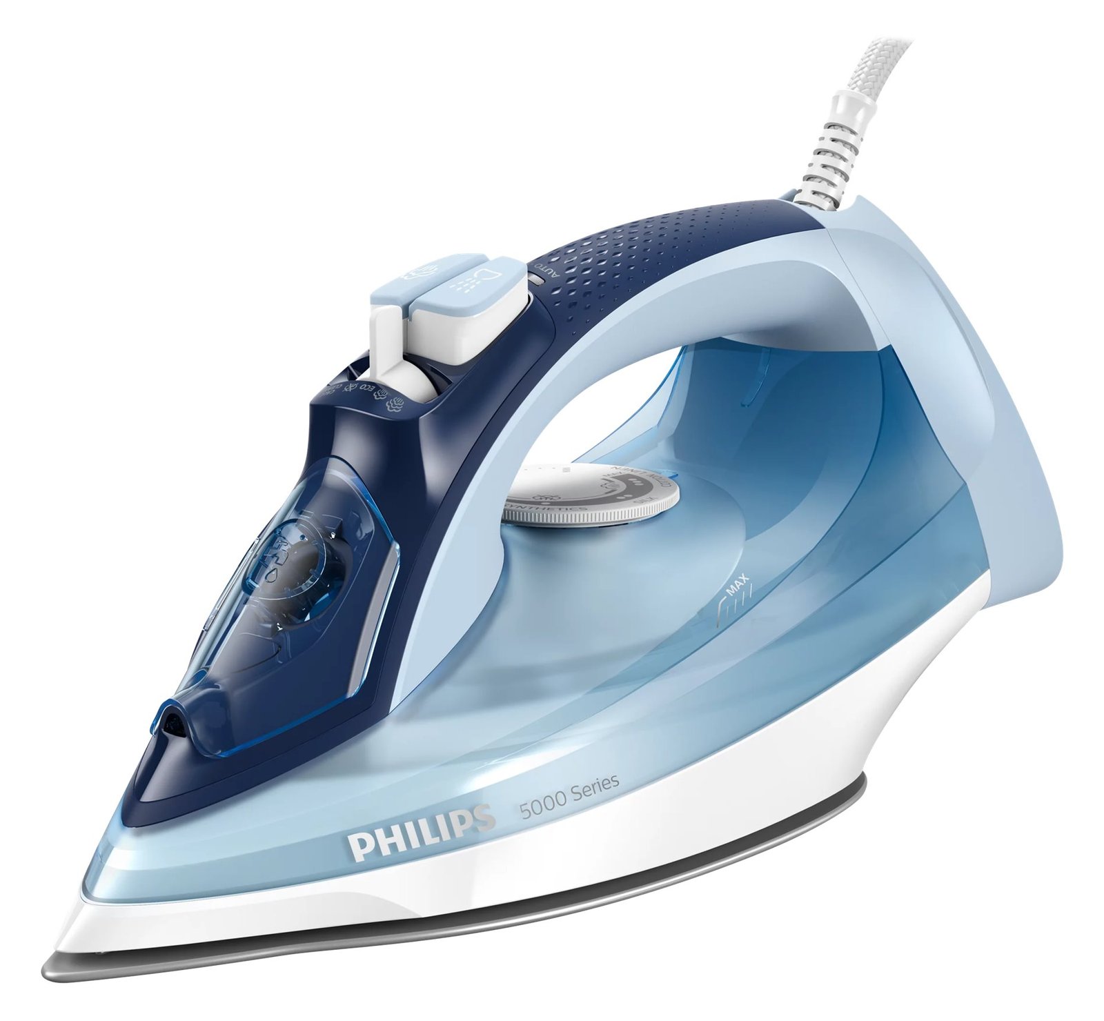 Philips 5000 series DST5030 - Dampfbügeleisen