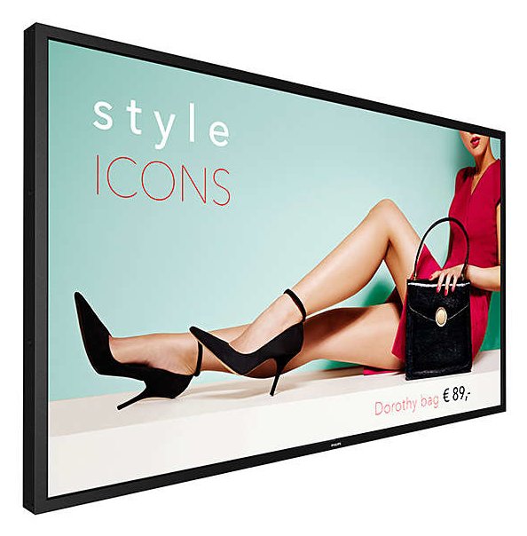 Philips 55BDL4002H - 140 cm (55) Diagonalklasse (138.7 cm (54.6)