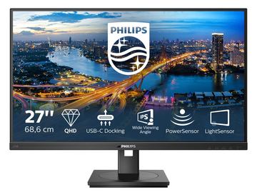 Philips B Line 276B1 - LED-Monitor - 68.6 cm (27) von LumaTech