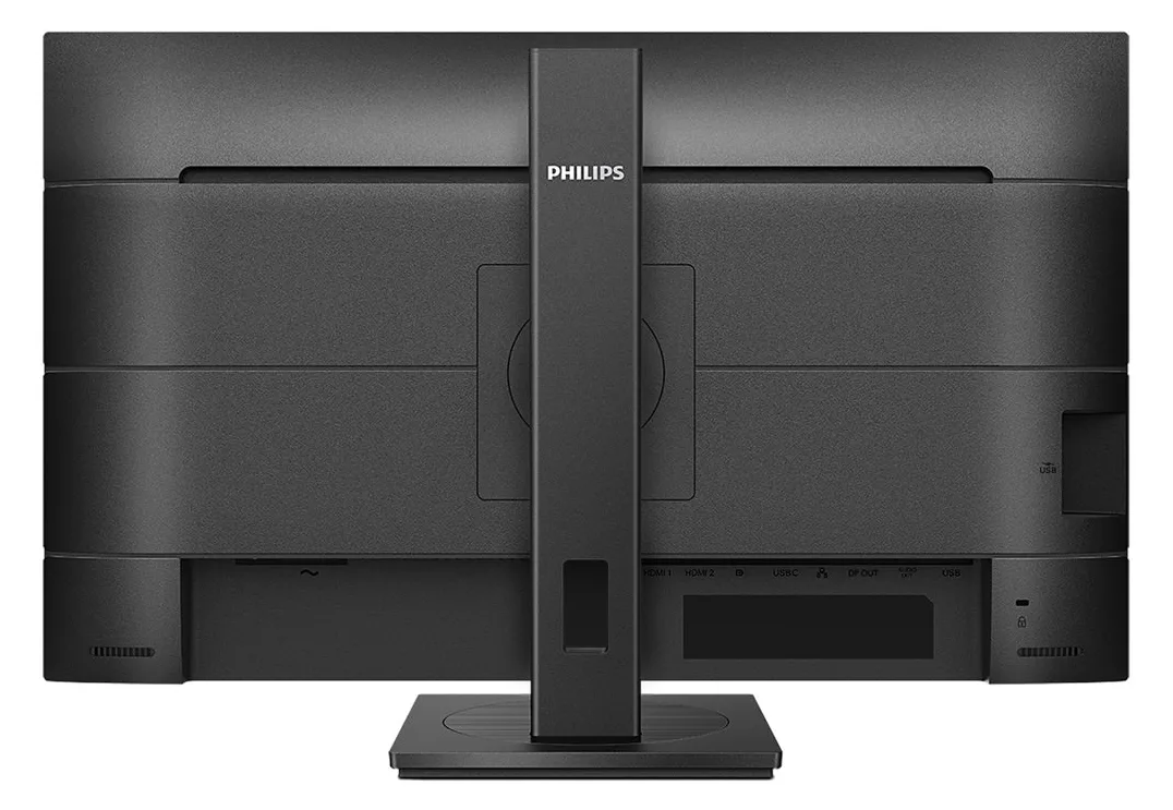 Philips B Line 276B1 - LED-Monitor - 68.6 cm (27), Ansicht 3