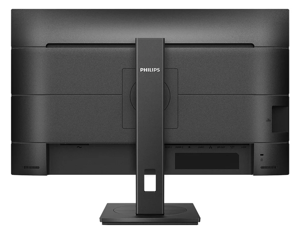 Philips B Line 276B1 - LED-Monitor - 68.6 cm (27), Ansicht 5