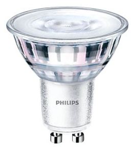 Philips CorePro LEDspot - LED-Spot-Glühbirne - GU10 - 3.5 W (Entsprechung 35 W)