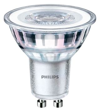 Philips CorePro LEDspot MV - LED-Spot-Glühbirne - GU10 - 4.6 W (Entsprechung 50 W)