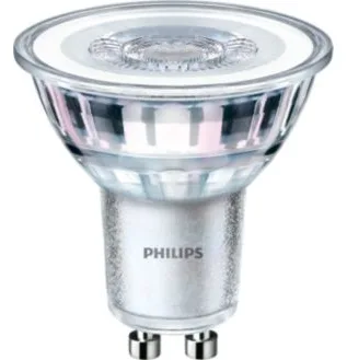 Philips CorePro LEDspot MV - LED-Spot-Glühbirne - GU10 - 4.6 W (Entsprechung 50 W), Ansicht 2