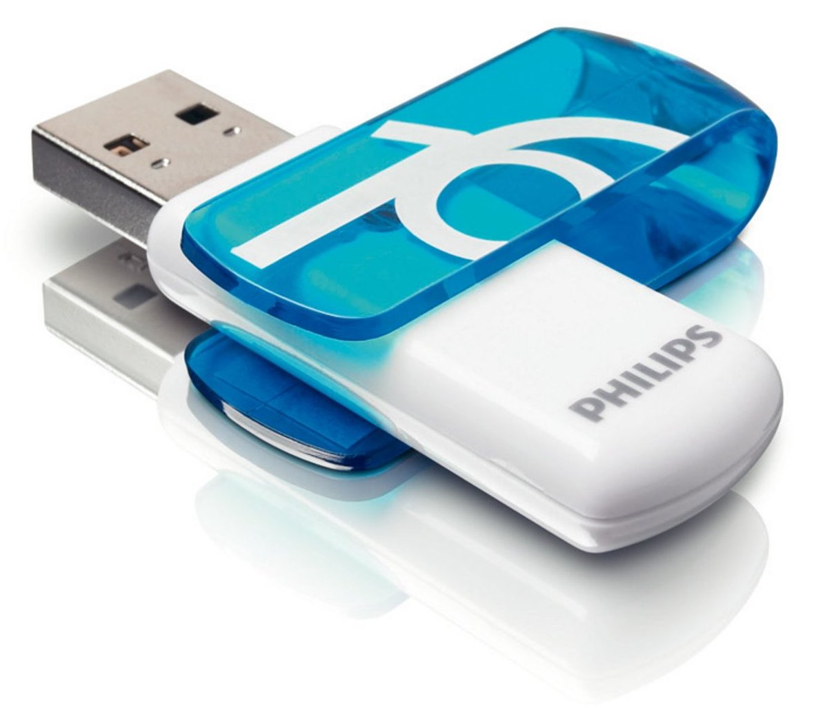Philips FM16FD05B - USB-Flash-Laufwerk - 16 GB