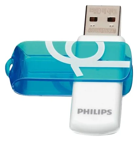Philips FM16FD05B - USB-Flash-Laufwerk - 16 GB, Ansicht 2
