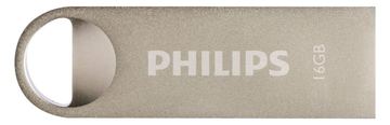Philips FM16FD160B Moon edition 2.0 - USB-Flash-Laufwerk von LumaTech