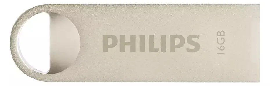 Philips FM16FD160B Moon edition 2.0 - USB-Flash-Laufwerk, Ansicht 4