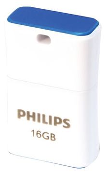 Philips FM16FD85B Pico Edition 2.0 - USB-Flash-Laufwerk von LumaTech