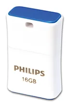 Philips FM16FD85B Pico Edition 2.0 - USB-Flash-Laufwerk, Ansicht 3