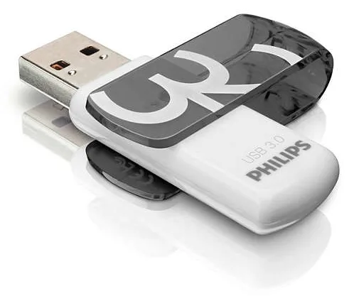 Philips FM32FD00B Vivid Edition 3.0 - USB-Flash-Laufwerk, Ansicht 2