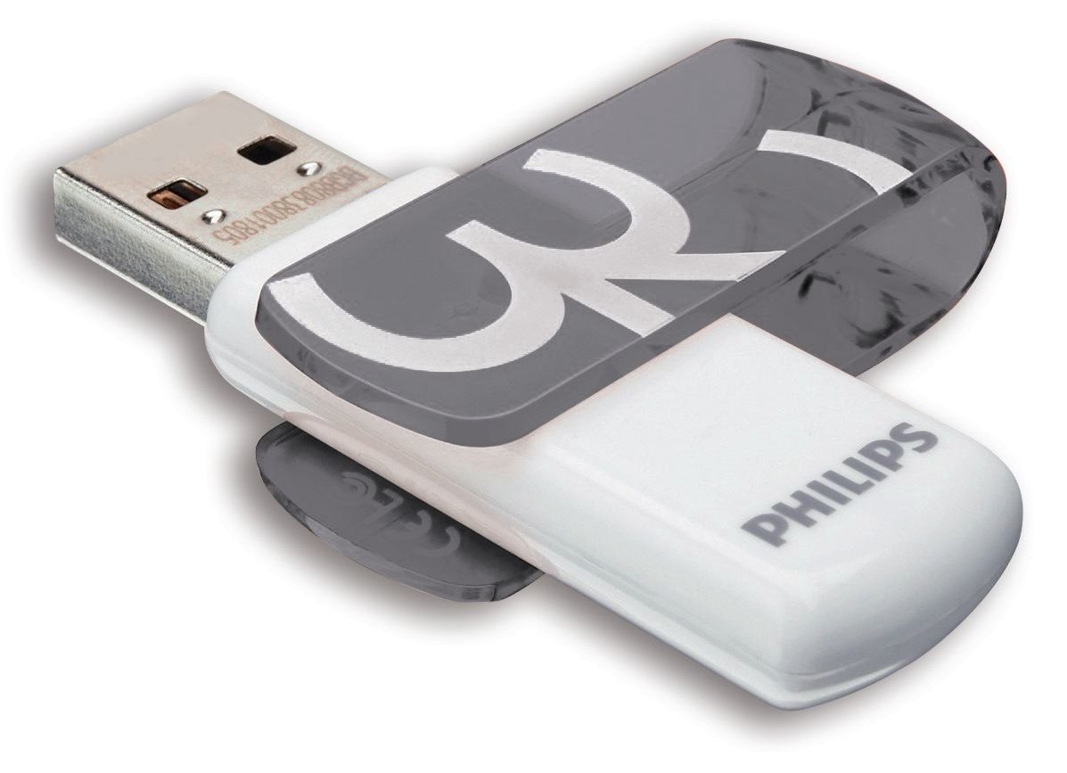Philips FM32FD05B vivid edition - USB-Flash-Laufwerk