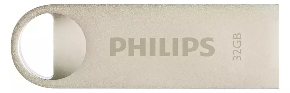 Philips FM32FD160B Moon edition 2.0 - USB-Flash-Laufwerk