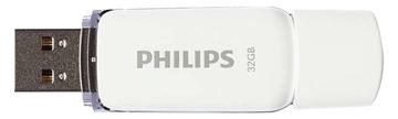 Philips FM32FD70B Snow Edition 2.0 - USB-Flash-Laufwerk von LumaTech