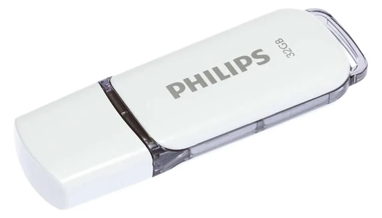 Philips FM32FD70B Snow Edition 2.0 - USB-Flash-Laufwerk, Ansicht 3
