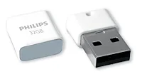 Philips FM32FD85B Pico Edition 2.0 - USB-Flash-Laufwerk, Ansicht 3