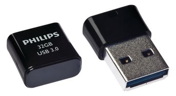 Philips FM32FD90B Pico Edition 3.0 - USB-Flash-Laufwerk von LumaTech