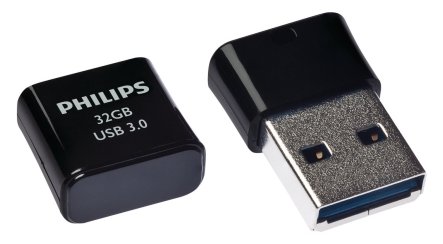 Philips FM32FD90B Pico Edition 3.0 - USB-Flash-Laufwerk
