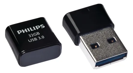 Philips FM32FD90B Pico Edition 3.0 - USB-Flash-Laufwerk, Ansicht 2