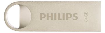 Philips FM64FD160B Moon edition 2.0 - USB-Flash-Laufwerk von LumaTech