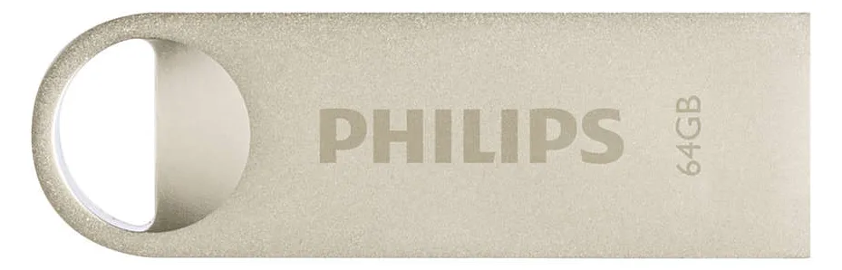 Philips FM64FD160B Moon edition 2.0 - USB-Flash-Laufwerk, Ansicht 4