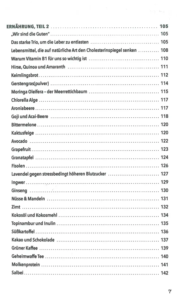 Buch DIABETES ADE! Das Ende der Zuckerkrankheit, Ansicht 4