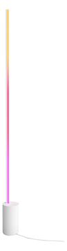 Philips Hue White and Color Ambiance Gradient Signe - Flurlampe - LED von LumaTech