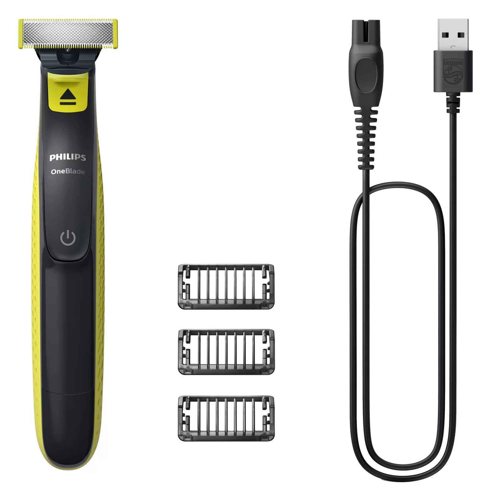 Philips OneBlade Trimmer/Rasierer QP2724/10