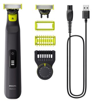 Philips QP6542/15 OneBlade Pro Face + Body