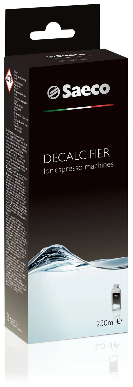 Philips Saeco CA6700 - Entkalker - für Kaffeemaschine, Ansicht 2