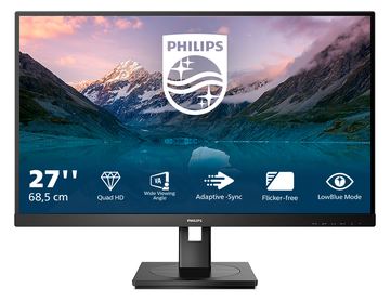 Philips S-line 275S9JML - LED-Monitor - 68.5 cm (27) von LumaTech