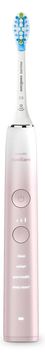 Philips Sonicare DiamondClean 9000 HX9911/84 Elektrische Schallzahnbürste – Special Edition - Erwachsener von LumaTech