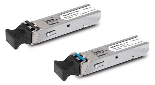 Planet MGB-GT - SFP (Mini-GBIC)-Transceiver-Modul - 1GbE - 1000Base-T - SFP (mini-GBIC)