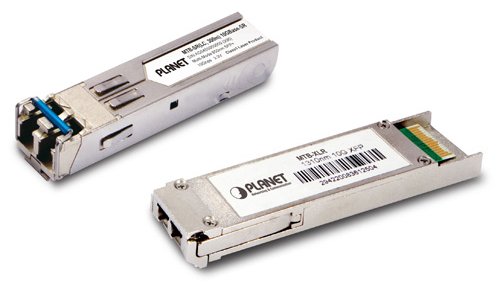 Planet MTB-Series MTB-TLR - SFP+-Transceiver-Modul