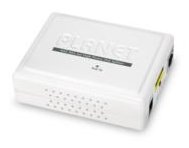 Planet POE-162S - PoE-Splitter - für PLANET POE-161