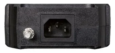 Planet POE-175-95 - IEEE 802.3bt - 10/100/1000Base-T(X) - Cat6 - Schwarz - 100 - 240 V - DC 54, Ansicht 2