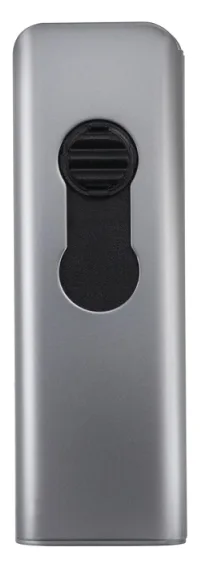 PNY Elite Steel - USB-Flash-Laufwerk - 128 GB, Ansicht 2