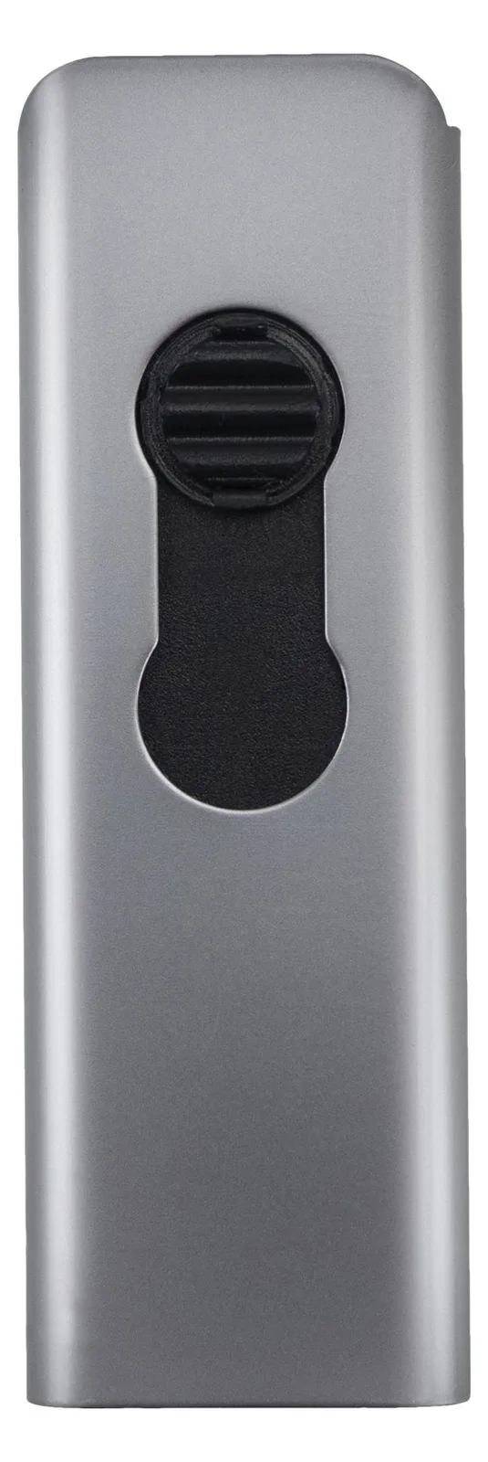 PNY Elite Steel - USB-Flash-Laufwerk - 128 GB, Ansicht 3