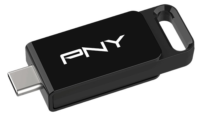 PNY Elite Type-C USB 3.2 64GB - 64 GB