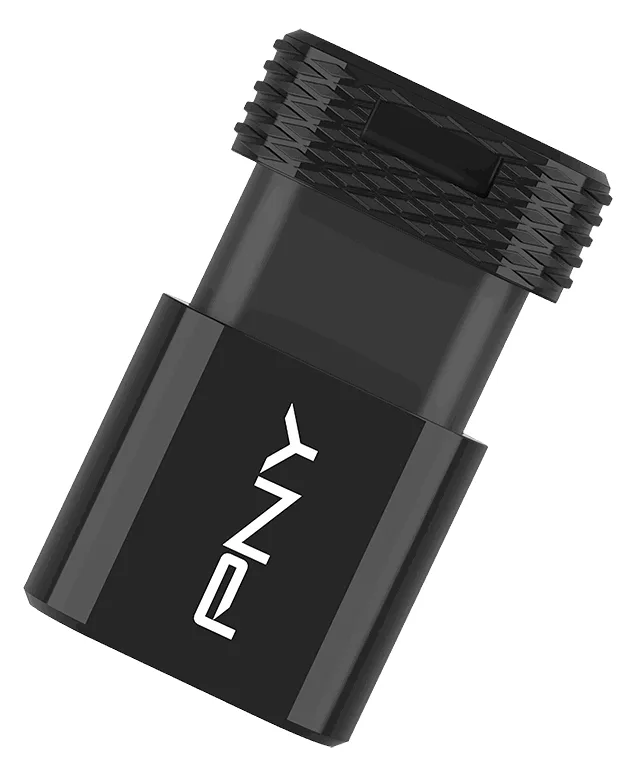PNY Elite-X Fit - USB-Flash-Laufwerk - 64 GB, Ansicht 3