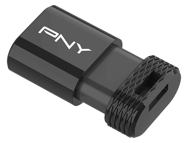 PNY Elite-X Fit - USB-Flash-Laufwerk - 64 GB, Ansicht 4