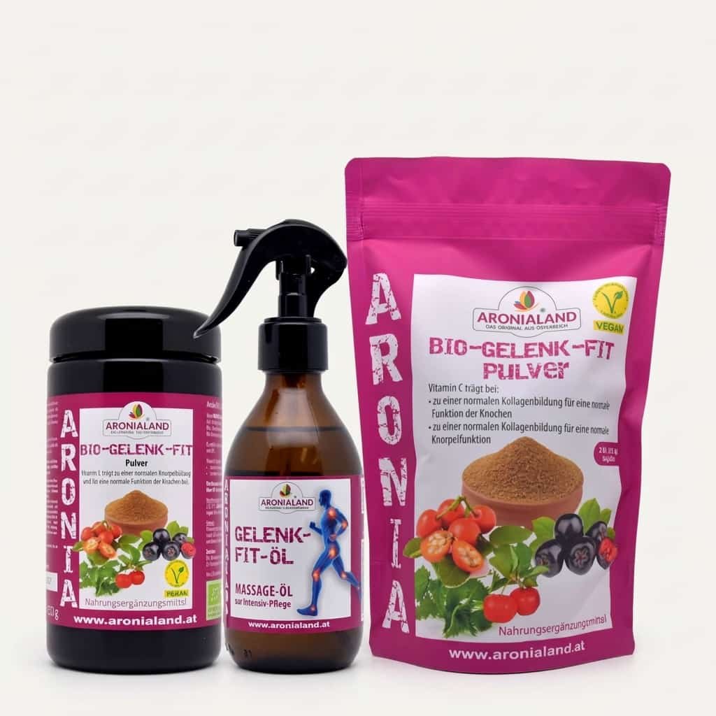 Gelenk-Fit Set